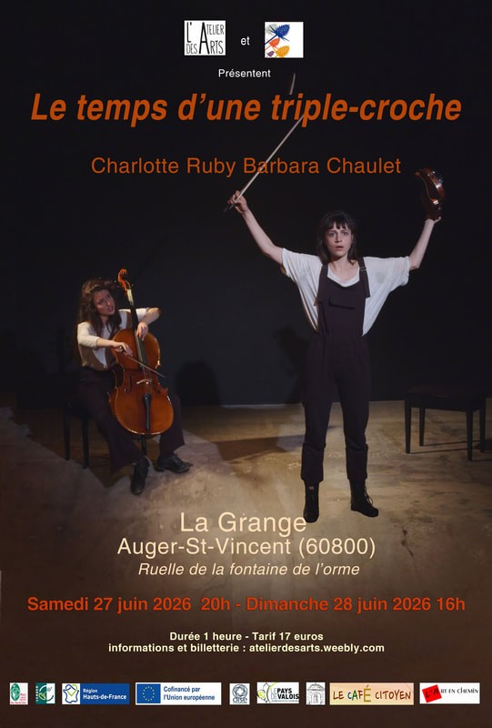 Spectacle La Grange - 27 juin