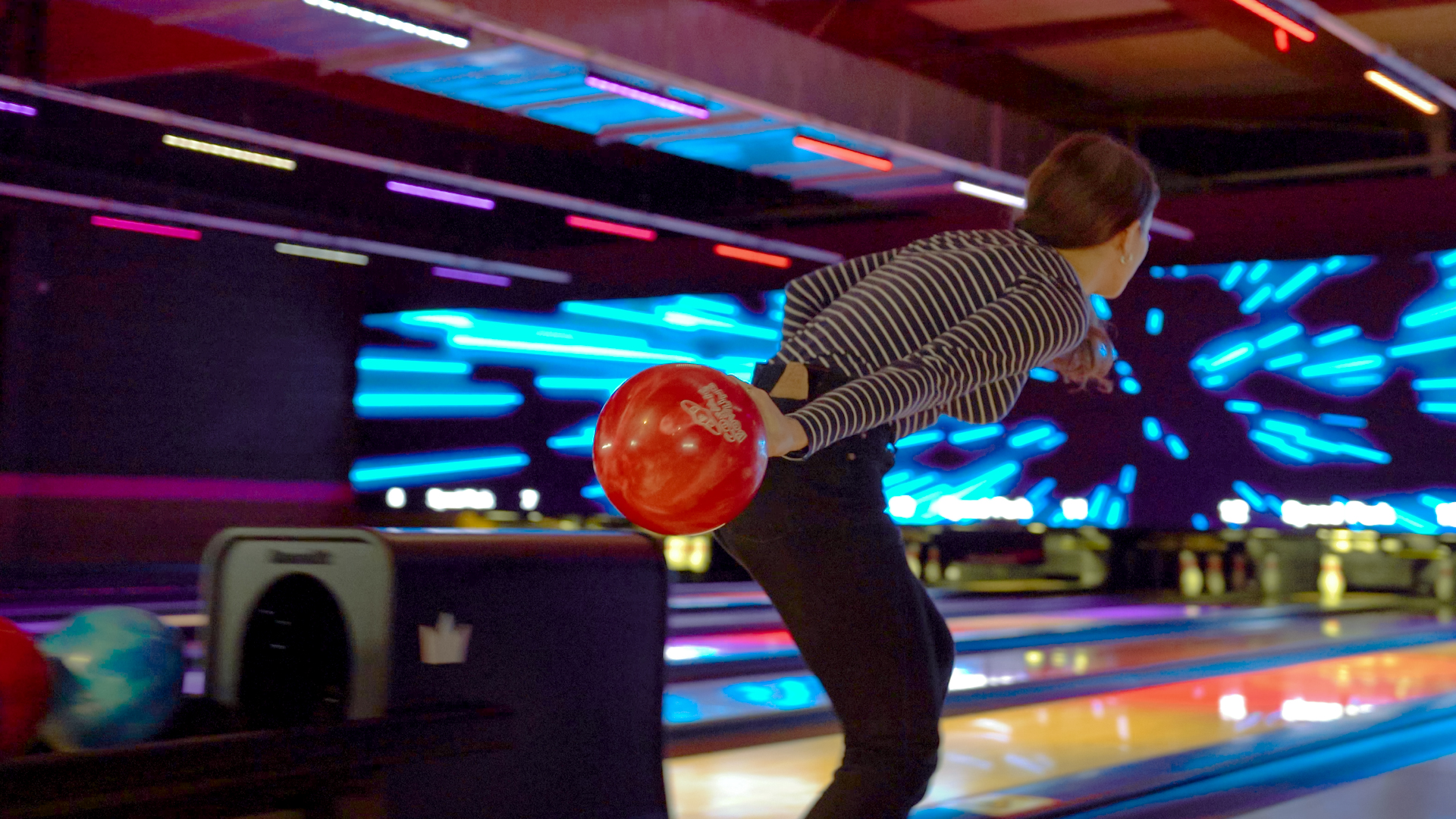 Bowling