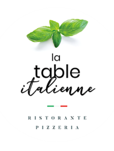 Table italienne
