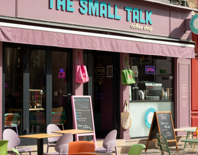 The small talk café compiègne (3)