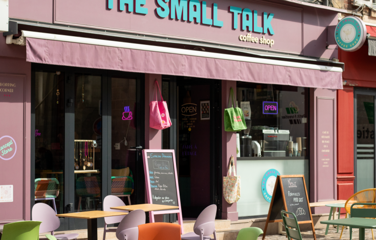 The small talk café compiègne (3)