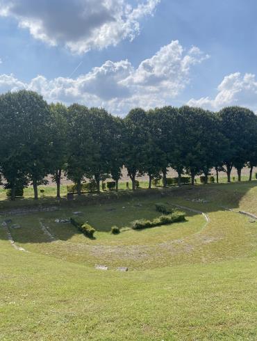 Louison Pignon Vendeuil-Caply