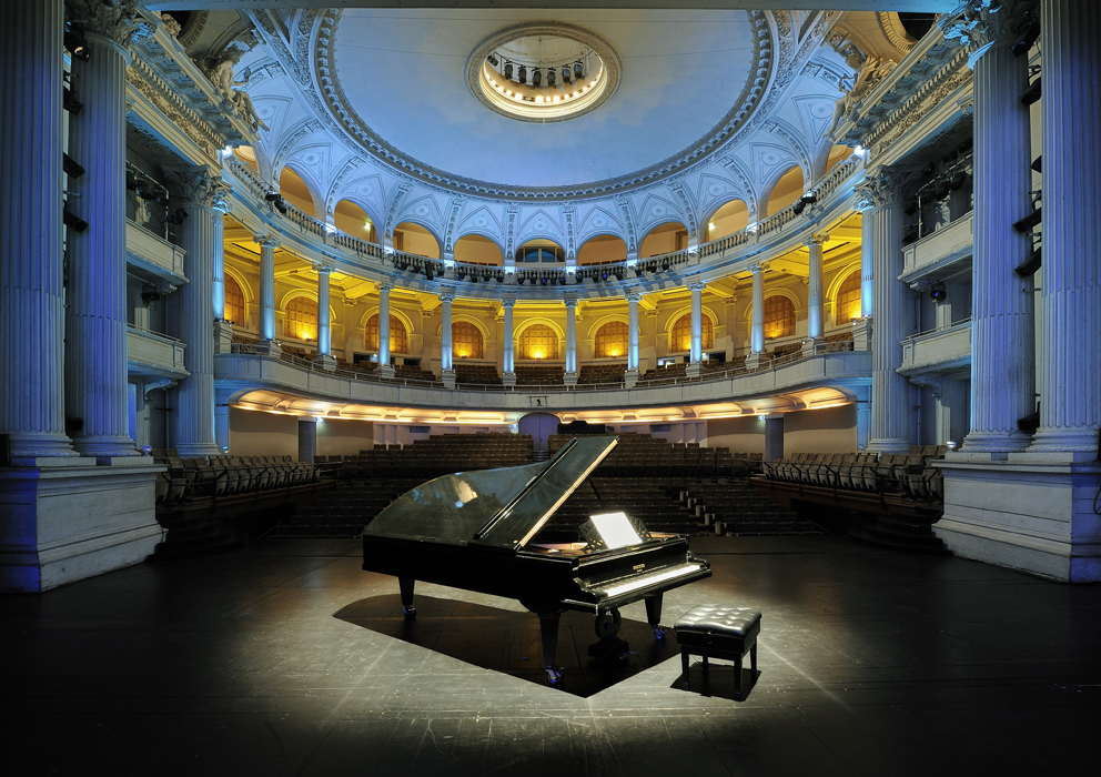 Tous à l’opéra