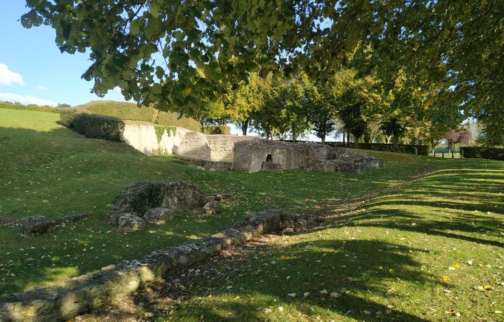 Louison Pignon Vendeuil-Caply