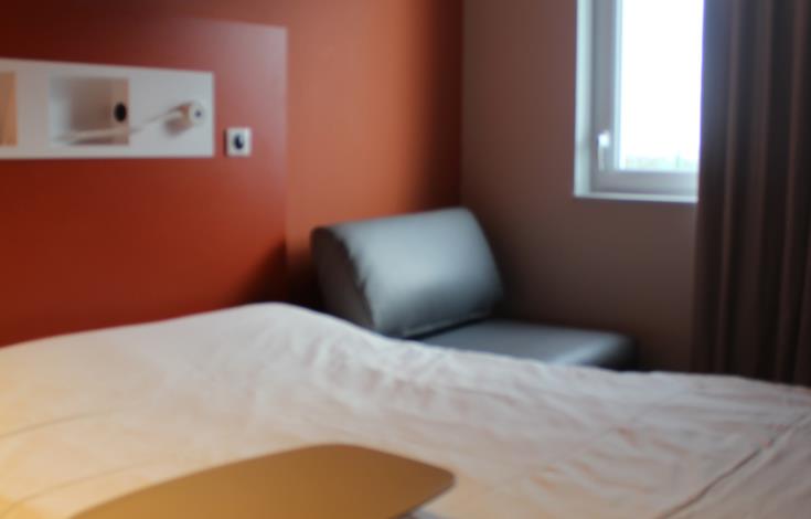 Ibis Budget Beauvais