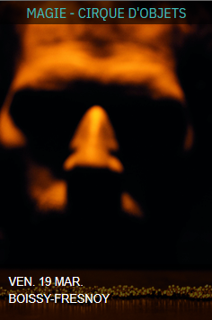 Tout rien - 19 mars