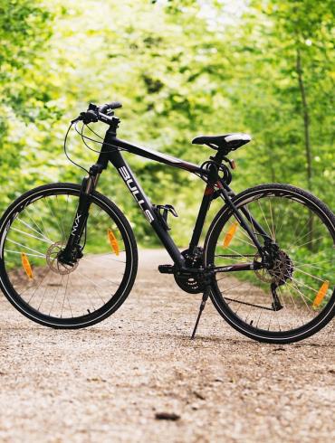 Vélo_© Pexels - Pixabay