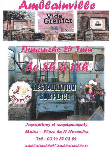 Vide Grenier