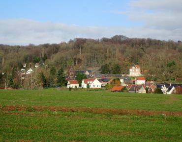 Village de Béhéricourt