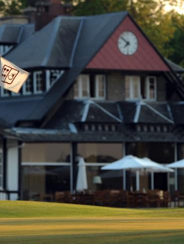 Golf de Chantilly