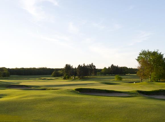 Golf de Chantilly