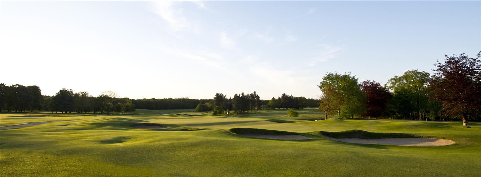 Golf de Chantilly