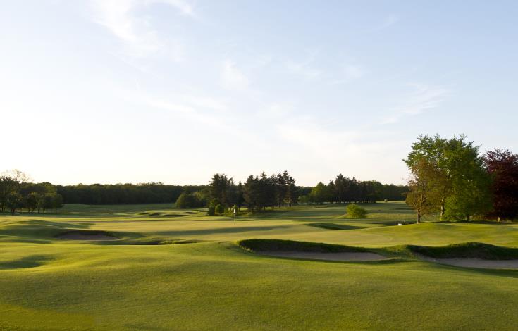 Golf de Chantilly