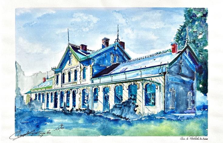 Visuel_Gare de Pierrefonds Luther