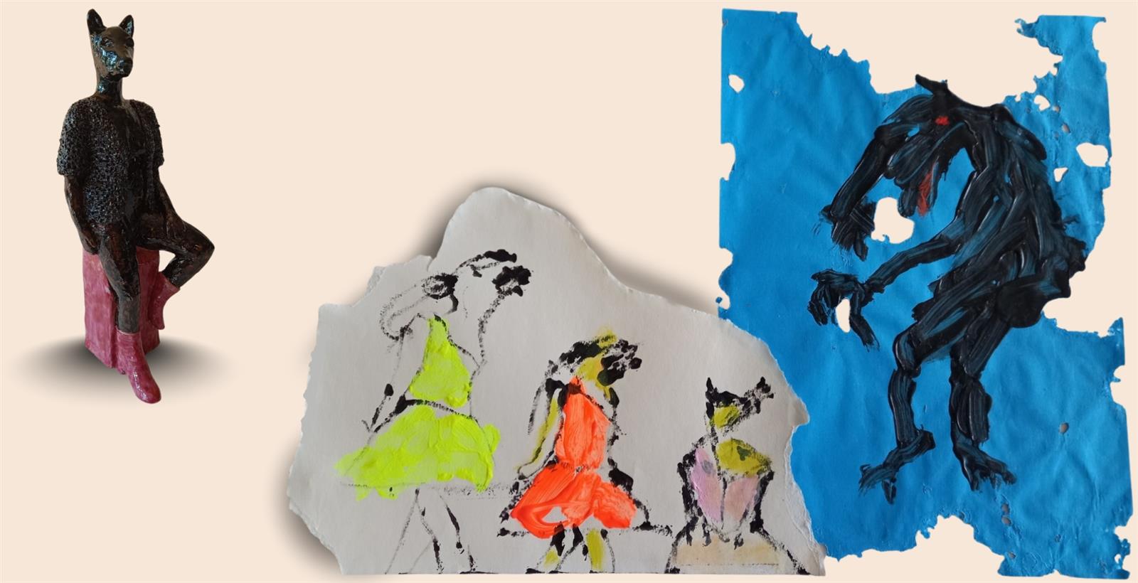 À quoi pensent-elles ? Aujourd'hui