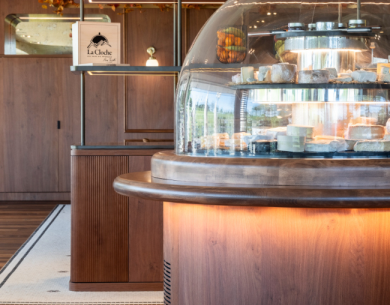 L'Épicerie - Mercure Chantilly