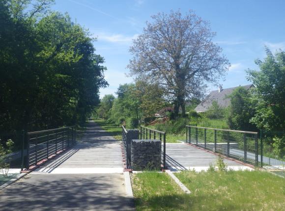 Voie Verte Ormoy-Mareuil_Gilles Honyiglo - Oise Tourisme