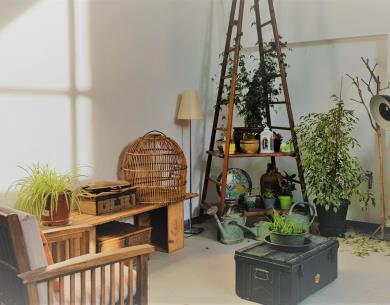 Gîte de l'Atelier XXL_Site internet