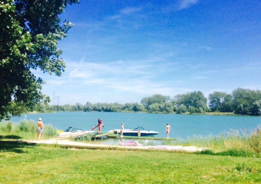 Waterski Park