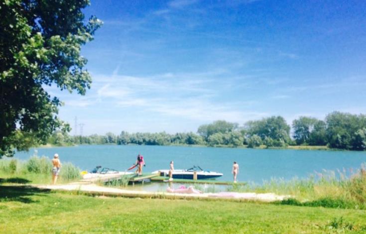 Waterski Park