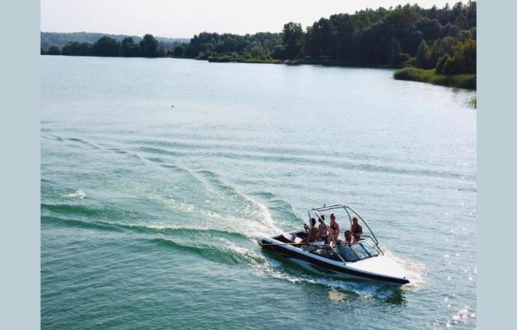 Waterski Park