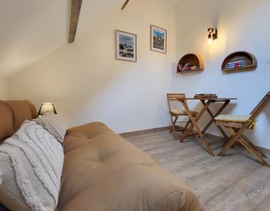 au coeur de Catillon