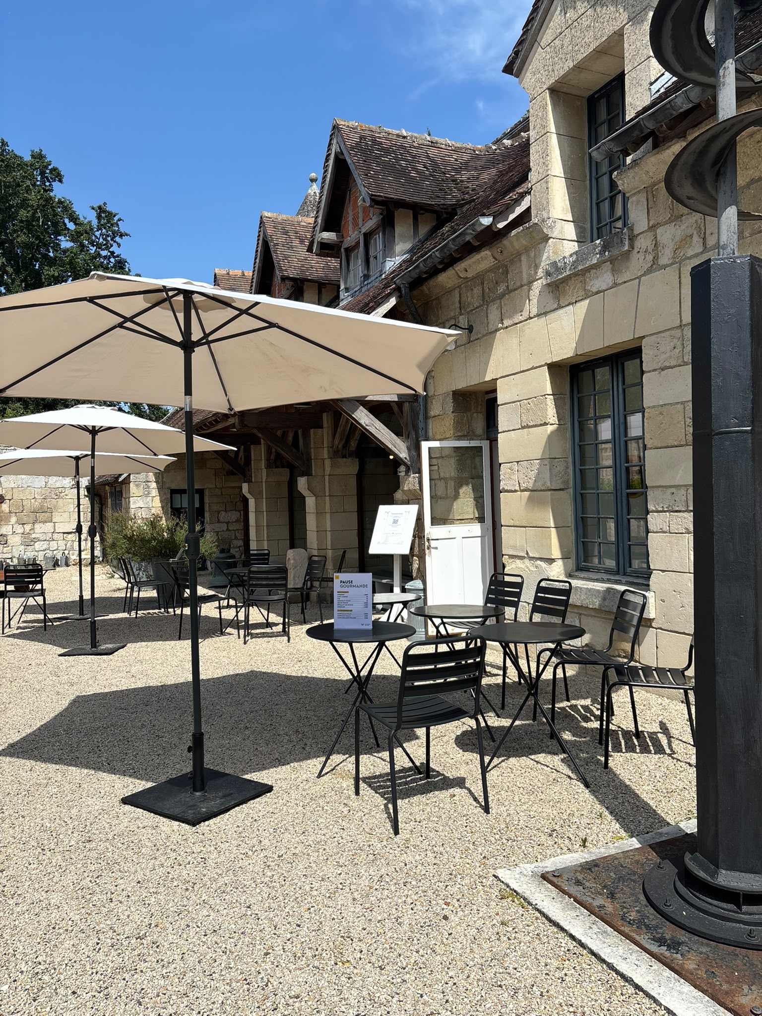 Donjon de Vez_terrasse