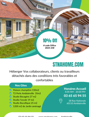 White Green Commercial Laundry Flyer (1)