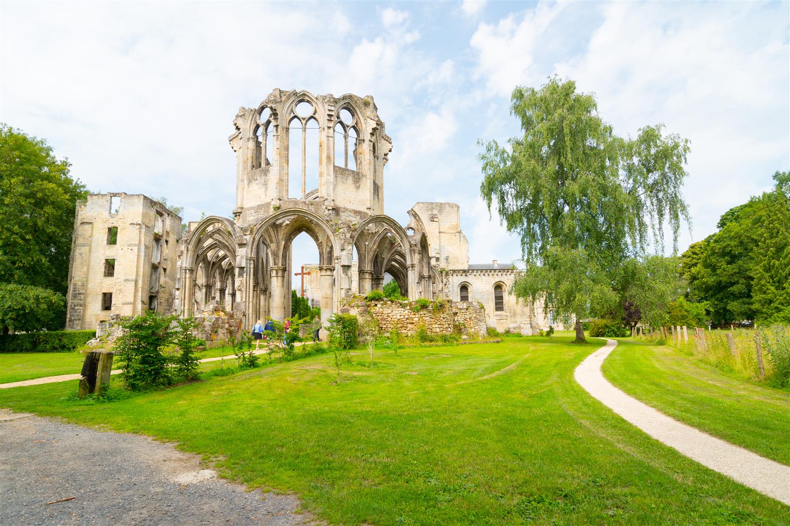 Abbaye_Ourscamp