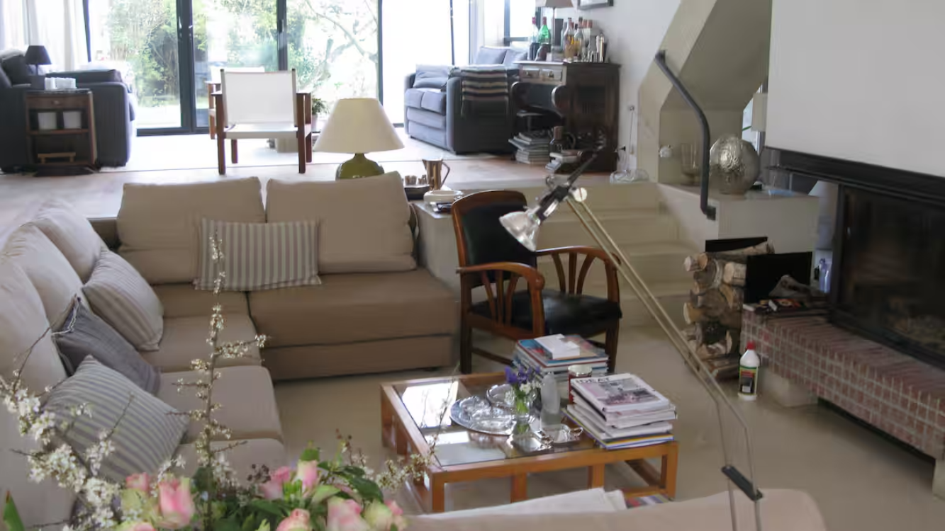 Le Belvédère de La Ferté-Milon