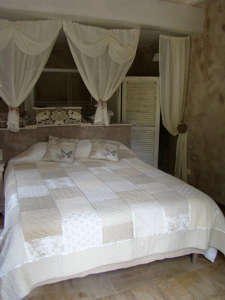 Le Jardin de Saint-Jean_Site internet