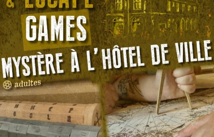 adventure Game