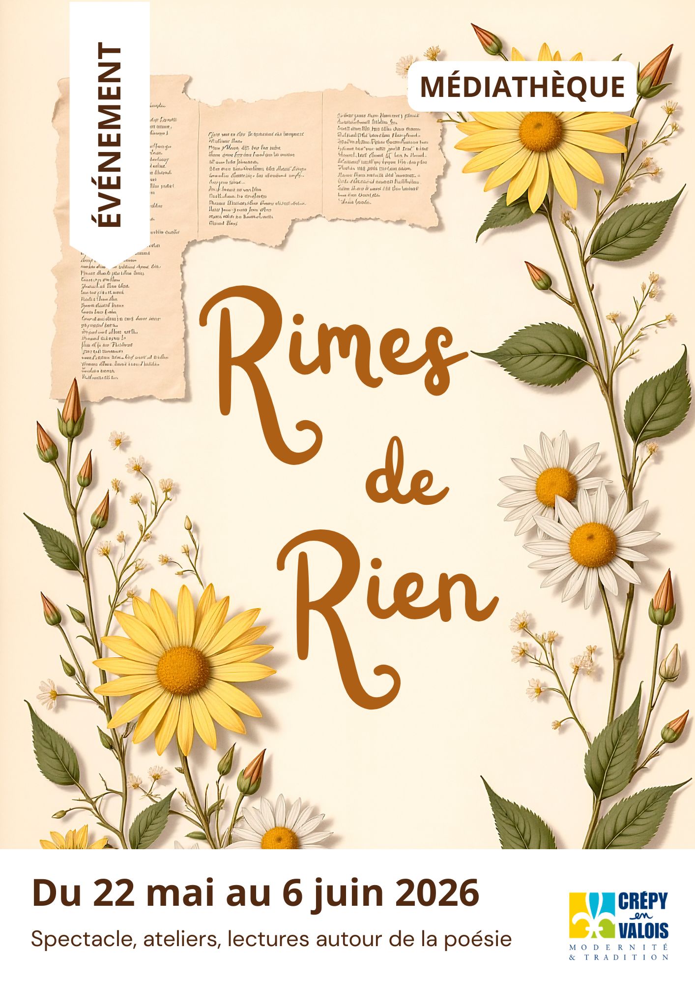 affiche - 1