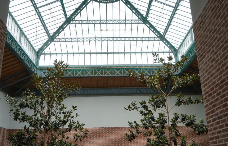 Randonnée à Cramoisy dans l'Oise