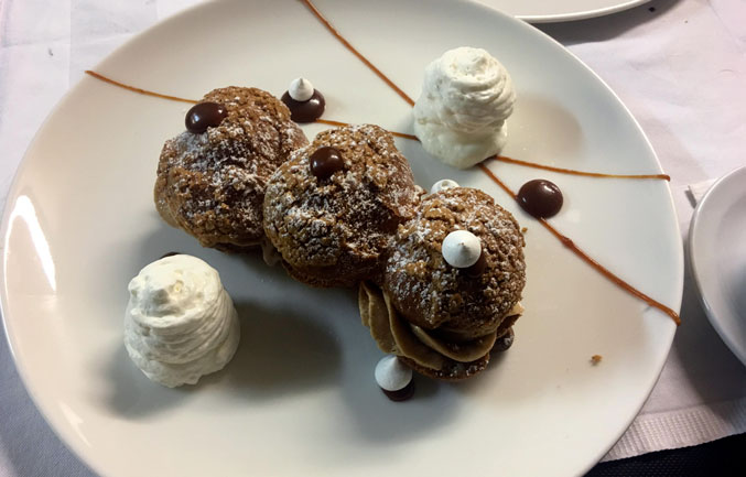 Auberge de la Vieille Ferme_Site internet