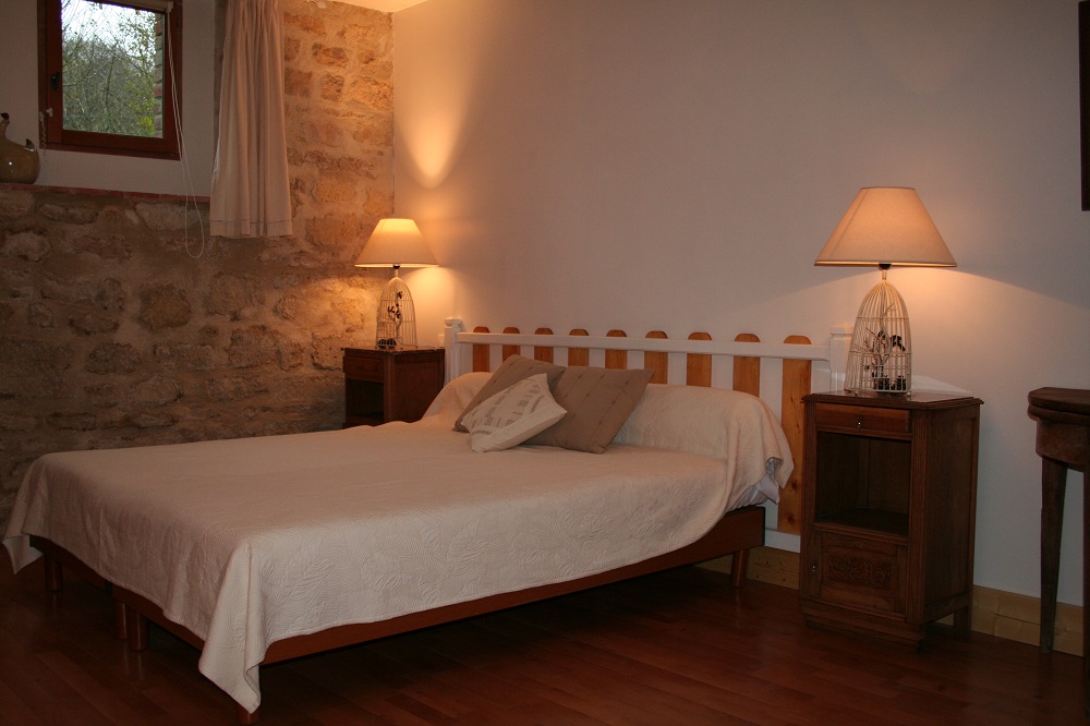 Chambres d'hôtes Auprès du tilleul I < Martigny-Courpierre < Aisne < Picardie