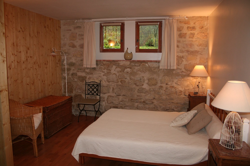 Chambres d'hôtes Auprès du tilleul II < Martigny-Courpierre < Aisne < Picardie