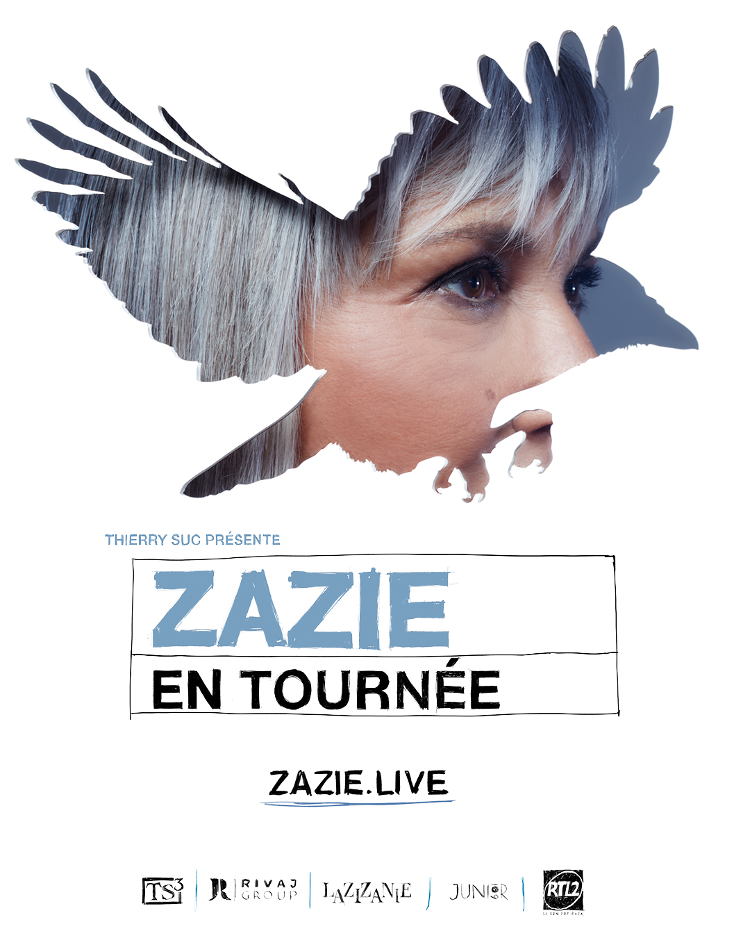 Zazie