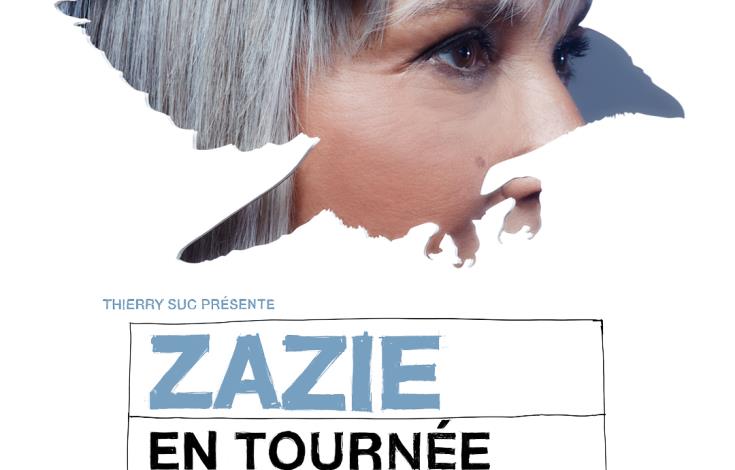 Zazie