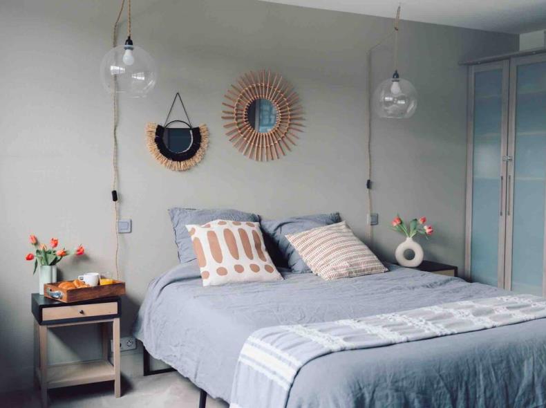 Loft sur l'eau - Le Bon Esprit_Airbnb