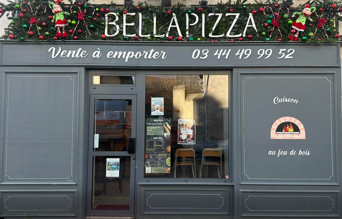 Bella Pizza
