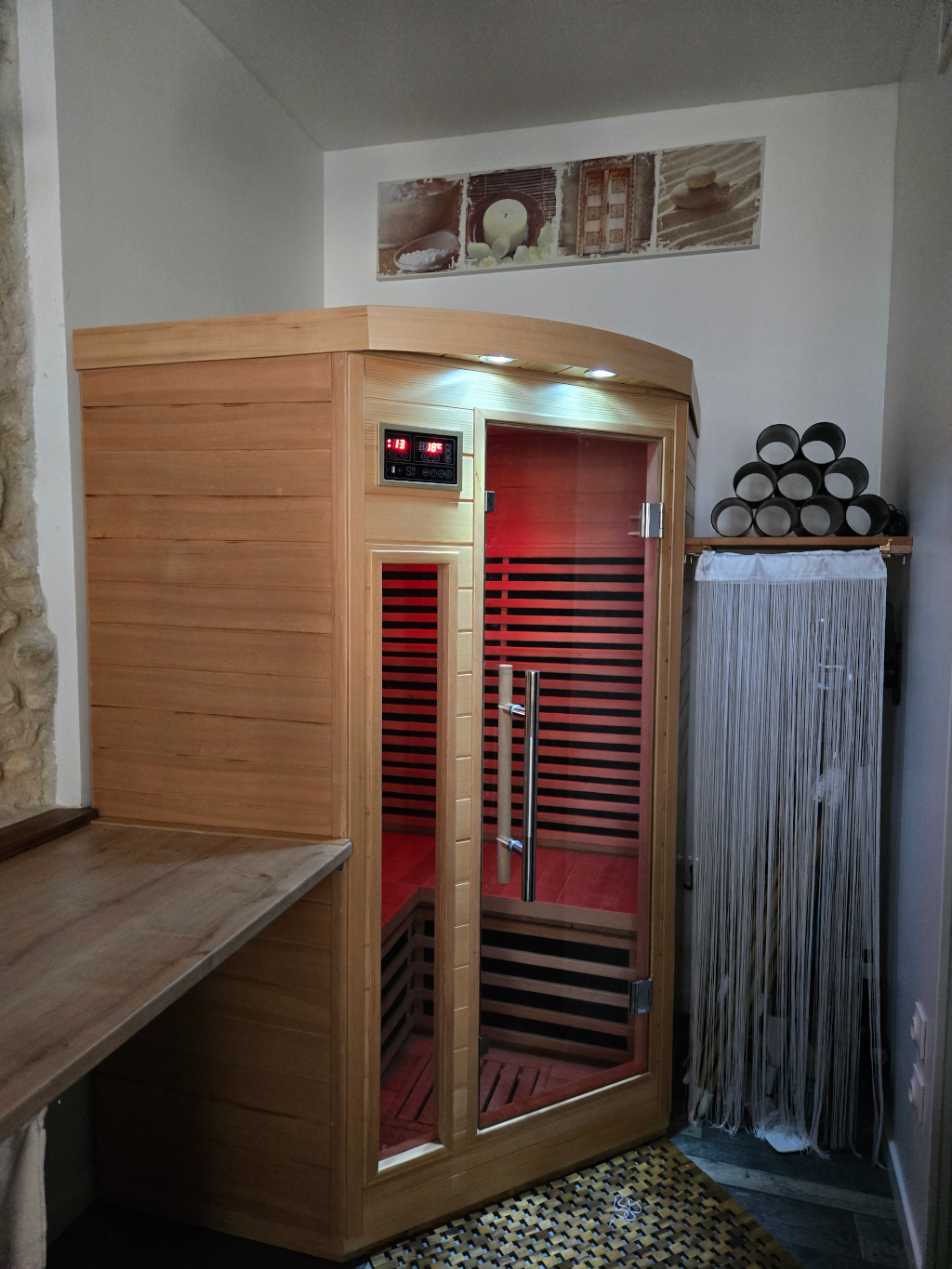 bien être gîte ma campagne aisne chassemy