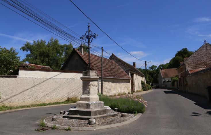 calvaire sarron-promenade 2-©ccpoh