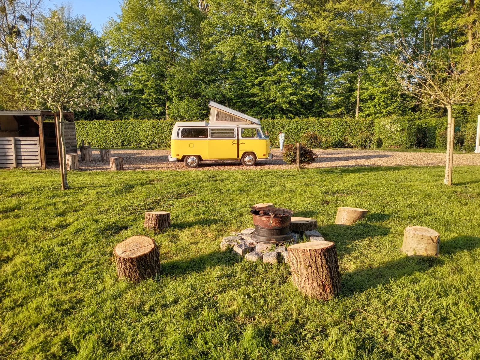 camping la vie nature 2
