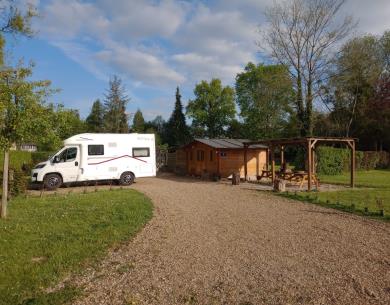 camping la vie nature