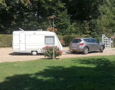 camping la vie nature