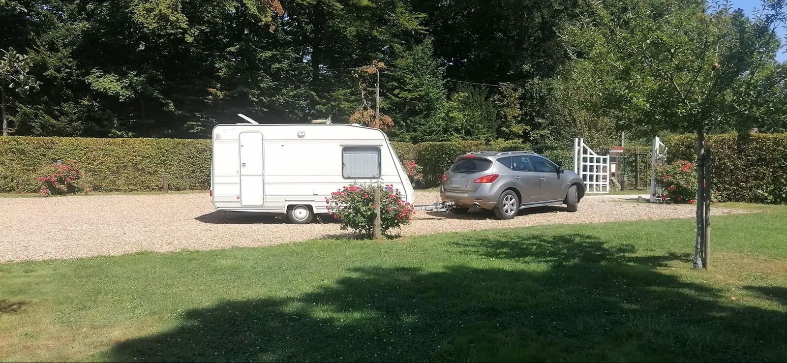 camping la vie nature