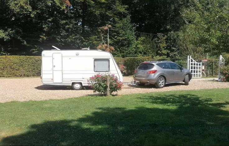 camping la vie nature