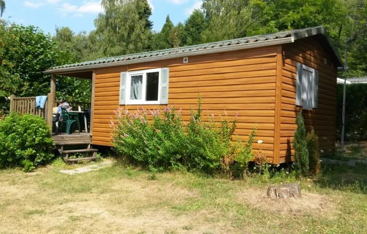 camping les araucarias