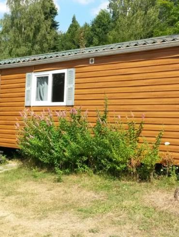 camping les araucarias